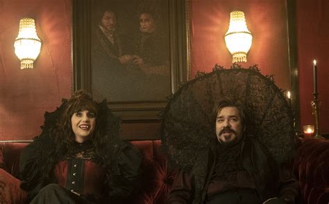 index of what we do in the shadows|What We Do in the Shadows: Season 1 .